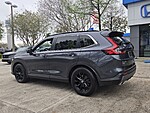 Used 2023 Honda CR-V Hybrid SPORT in DAVIE, FLORIDA (Photo 7)