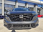 Used 2024 Honda CR-V Hybrid SPORT-L in DAVIE, FLORIDA (Photo 5)