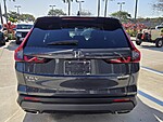 Used 2024 Honda CR-V Hybrid SPORT-L in DAVIE, FLORIDA (Photo 6)