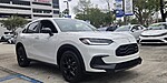 Used 2024 Honda HR-V SPORT in DAVIE, FLORIDA