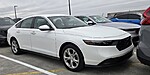 Used 2023 Honda Accord Sedan LX in DAVIE, FLORIDA