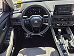 Used 2023 Honda Accord Sedan LX in DAVIE, FLORIDA (Photo 12)