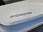 Used 2023 Honda Accord Sedan LX in DAVIE, FLORIDA (Photo 14)