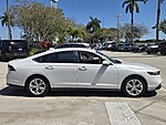 Used 2023 Honda Accord Sedan LX in DAVIE, FLORIDA (Photo 3)