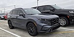 Used 2023 Honda CR-V Hybrid SPORT in DAVIE, FLORIDA