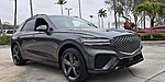 Used 2024 GENESIS GV70 2.5T in DAVIE, FLORIDA