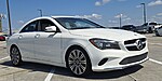 Used 2018 MERCEDES-BENZ CLA CLA 250 in DAVIE, FLORIDA