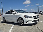 Used 2018 MERCEDES-BENZ CLA CLA 250 in DAVIE, FLORIDA (Photo 1)