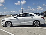 Used 2018 MERCEDES-BENZ CLA CLA 250 in DAVIE, FLORIDA (Photo 4)