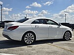Used 2018 MERCEDES-BENZ CLA CLA 250 in DAVIE, FLORIDA (Photo 7)