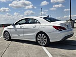 Used 2018 MERCEDES-BENZ CLA CLA 250 in DAVIE, FLORIDA (Photo 8)