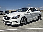 Used 2018 MERCEDES-BENZ CLA CLA 250 in DAVIE, FLORIDA (Photo 9)