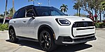 Used 2025 MINI COOPER COUNTRYMAN S in DAVIE, FLORIDA