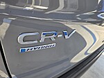 Used 2025 Honda CR-V Hybrid SPORT in DAVIE, FLORIDA (Photo 12)