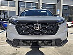 Used 2025 Honda CR-V Hybrid SPORT in DAVIE, FLORIDA (Photo 5)