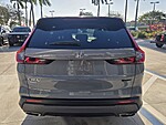 Used 2025 Honda CR-V Hybrid SPORT in DAVIE, FLORIDA (Photo 6)