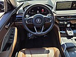 Used 2023 ACURA MDX W/TECHNOLOGY PACKAGE in DAVIE, FLORIDA (Photo 12)