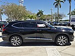 Used 2023 ACURA MDX W/TECHNOLOGY PACKAGE in DAVIE, FLORIDA (Photo 3)