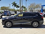 Used 2023 ACURA MDX W/TECHNOLOGY PACKAGE in DAVIE, FLORIDA (Photo 4)