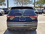 Used 2023 ACURA MDX W/TECHNOLOGY PACKAGE in DAVIE, FLORIDA (Photo 5)