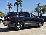 Used 2023 ACURA MDX W/TECHNOLOGY PACKAGE in DAVIE, FLORIDA (Photo 6)