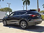 Used 2023 ACURA MDX W/TECHNOLOGY PACKAGE in DAVIE, FLORIDA (Photo 7)