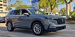 Used 2023 Honda CR-V EX in DAVIE, FLORIDA