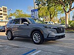 Used 2023 Honda CR-V EX in DAVIE, FLORIDA (Photo 1)