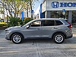 Used 2023 Honda CR-V EX in DAVIE, FLORIDA (Photo 4)
