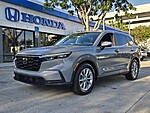 Used 2023 Honda CR-V EX in DAVIE, FLORIDA (Photo 8)