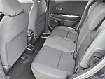 Used 2021 Honda HR-V SPORT in DAVIE, FLORIDA (Photo 11)