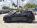 Used 2021 Honda HR-V SPORT in DAVIE, FLORIDA (Photo 4)
