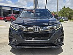 Used 2021 Honda HR-V SPORT in DAVIE, FLORIDA (Photo 5)