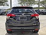 Used 2021 Honda HR-V SPORT in DAVIE, FLORIDA (Photo 6)