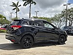 Used 2021 Honda HR-V SPORT in DAVIE, FLORIDA (Photo 7)