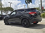 Used 2021 Honda HR-V SPORT in DAVIE, FLORIDA (Photo 8)
