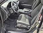 Used 2021 Honda HR-V SPORT in DAVIE, FLORIDA (Photo 10)