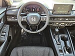 Used 2024 Honda Accord Sedan EX in DAVIE, FLORIDA (Photo 12)