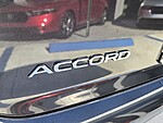 Used 2024 Honda Accord Sedan EX in DAVIE, FLORIDA (Photo 14)