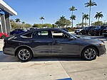 Used 2024 Honda Accord Sedan EX in DAVIE, FLORIDA (Photo 3)