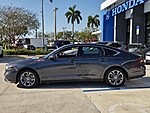 Used 2024 Honda Accord Sedan EX in DAVIE, FLORIDA (Photo 4)