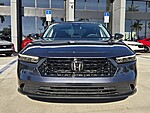 Used 2024 Honda Accord Sedan EX in DAVIE, FLORIDA (Photo 5)