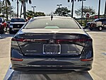 Used 2024 Honda Accord Sedan EX in DAVIE, FLORIDA (Photo 6)