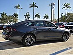 Used 2024 Honda Accord Sedan EX in DAVIE, FLORIDA (Photo 7)