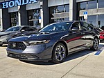 Used 2024 Honda Accord Sedan EX in DAVIE, FLORIDA (Photo 8)