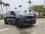 Used 2022 KIA TELLURIDE SX in DAVIE, FLORIDA (Photo 1)