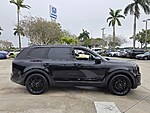 Used 2022 KIA TELLURIDE SX in DAVIE, FLORIDA (Photo 3)