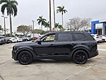 Used 2022 KIA TELLURIDE SX in DAVIE, FLORIDA (Photo 4)