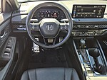 Used 2025 Honda Accord Hybrid SPORT-L in DAVIE, FLORIDA (Photo 13)