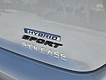 Used 2025 Honda Accord Hybrid SPORT-L in DAVIE, FLORIDA (Photo 16)